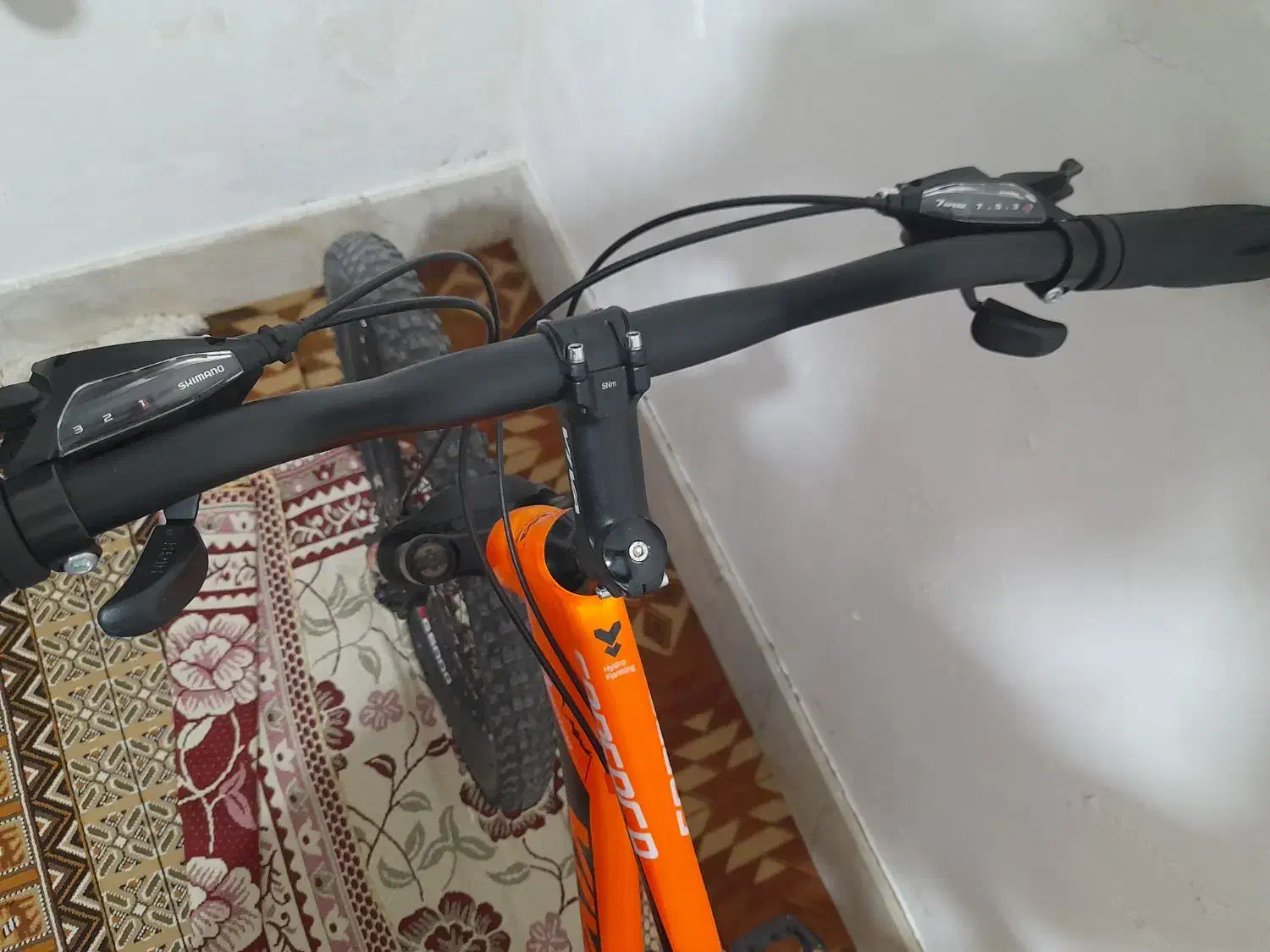 دوچرخه ویوا ۲۶|دوچرخه، اسکیت، اسکوتر|رودهن, |دیوار