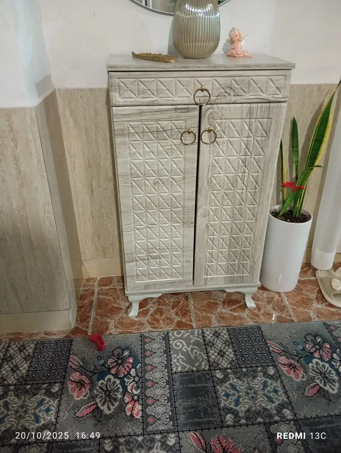 میز تلوزیون و جاکفشی|میز تلویزیون|فریدونکنار, |دیوار