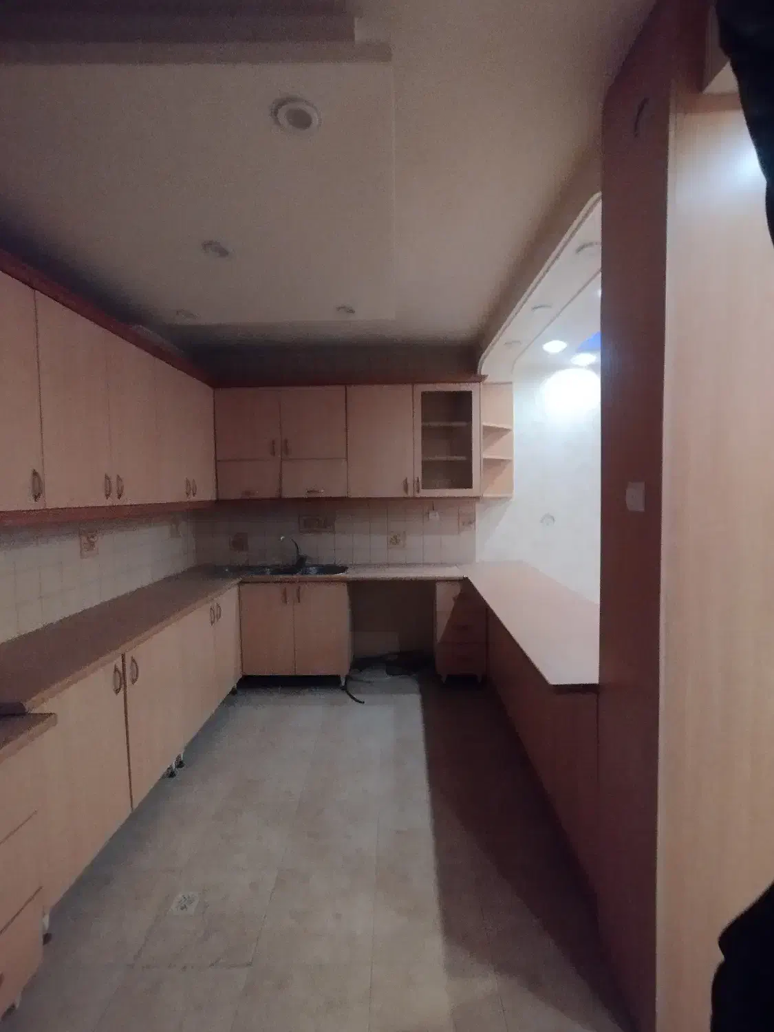 75 متر دو خواب