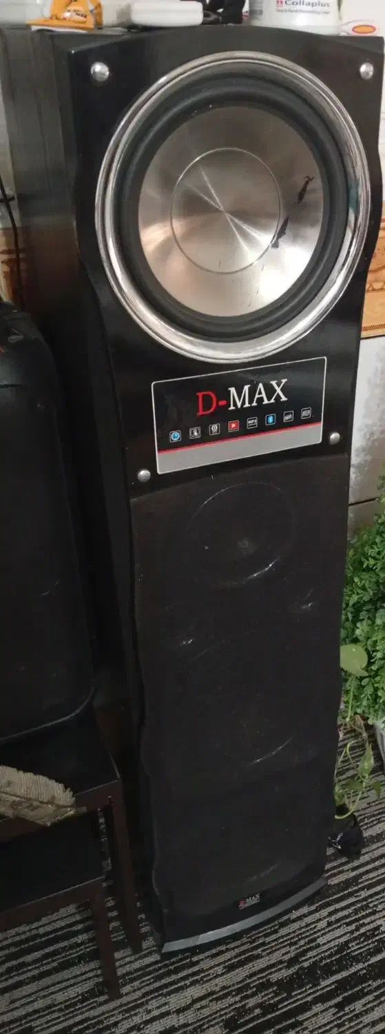 وسایل خانه|تلویزیون و پروژکتور|بندر امام خمینی, |دیوار