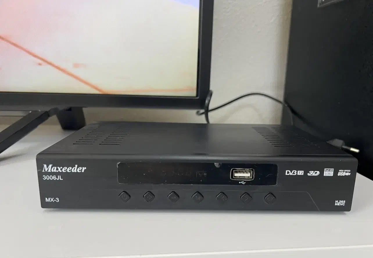 گیرنده دیجیتال داخلی|صوتی و تصویری|شاهین‌شهر, شهرک گلدیس|دیوار