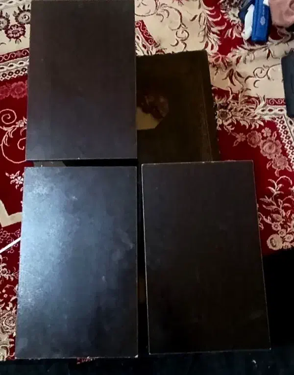 میز عسلی|مبلمان خانگی و میز عسلی|نورآباد, |دیوار