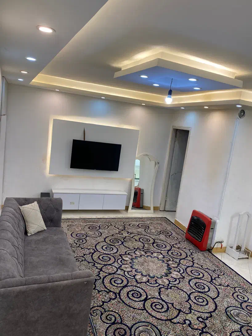 خونه ۵۰متری یک خواب|اجارهٔ کوتاه‌مدت آپارتمان و سوئیت|رشت, نظری|دیوار