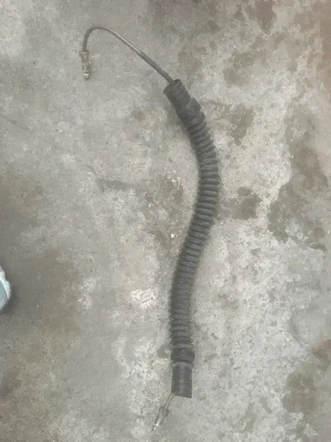 ست کامل سی ان جی(CNG)|قطعات یدکی و لوازم جانبی|رشت, منظریه|دیوار