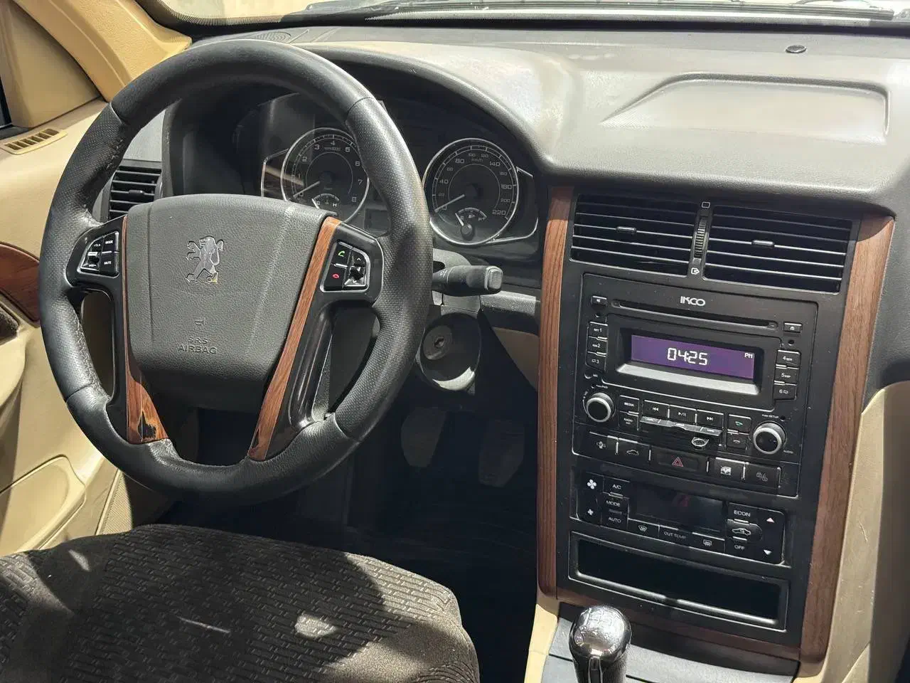 پارس tu5مدل۱۳۹۷برقی|خودرو سواری و وانت|مهاباد (آذربایجان غربی), |دیوار