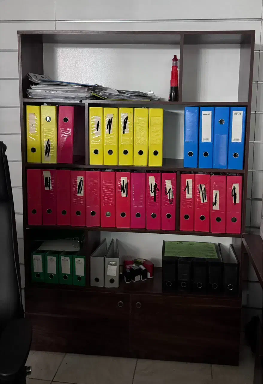 کتابخونه|کتابخانه، شلف، قفسههای دیواری|سیرجان, |دیوار