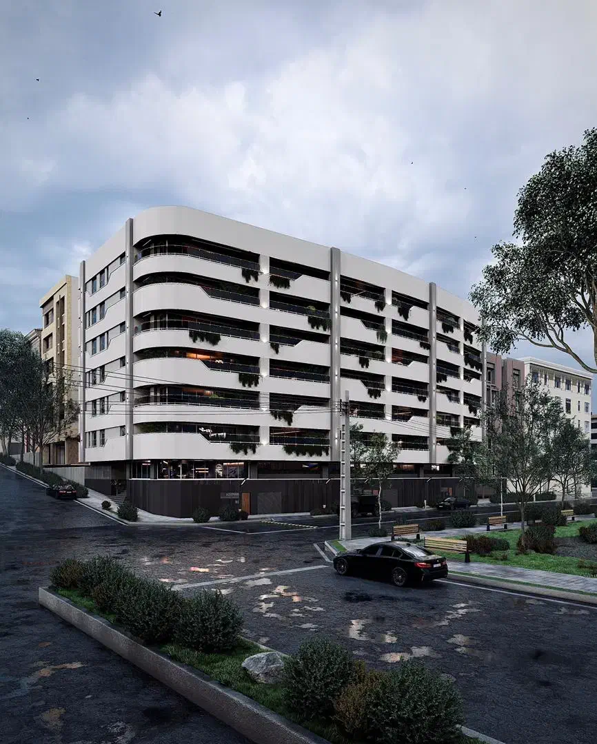 مشارکت درساخت|مشارکت در ساخت املاک|رودسر, |دیوار