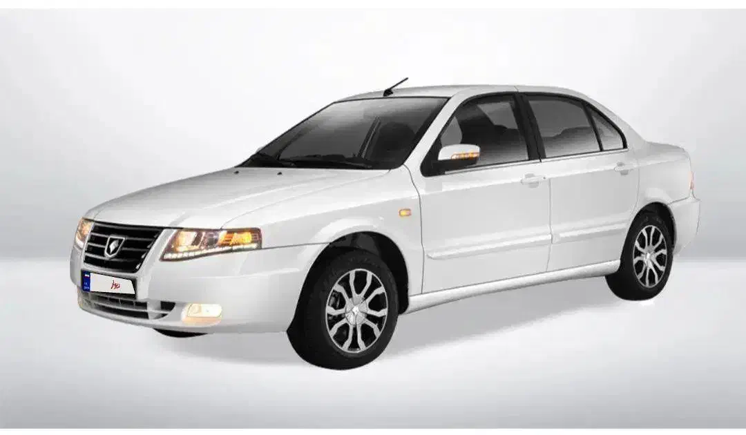 فروش حواله سمند سورن پلاس|خودرو سواری و وانت|سنندج, |دیوار