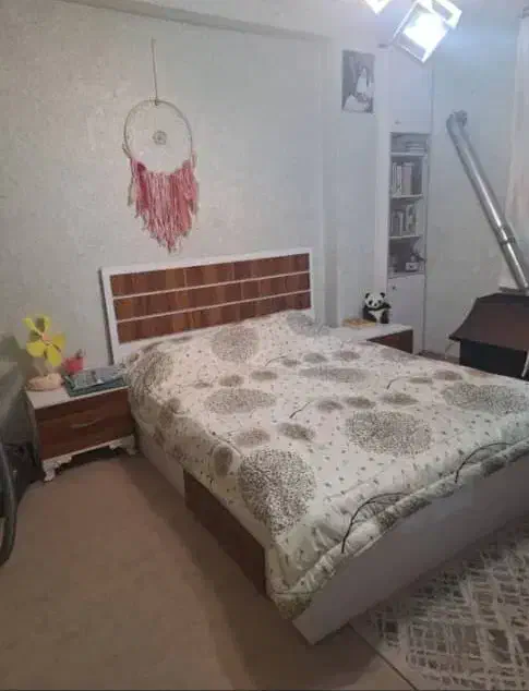 واحد دو خوابه طبقه دوم ریموت اختصاصی|اجارهٔ آپارتمان|رشت, کوی امام رضا|دیوار