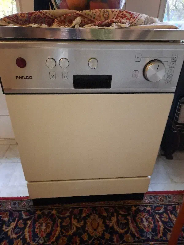 ماشین ظرفشویی|ماشین ظرفشویی|تهران, تهرانپارس جنوبی|دیوار