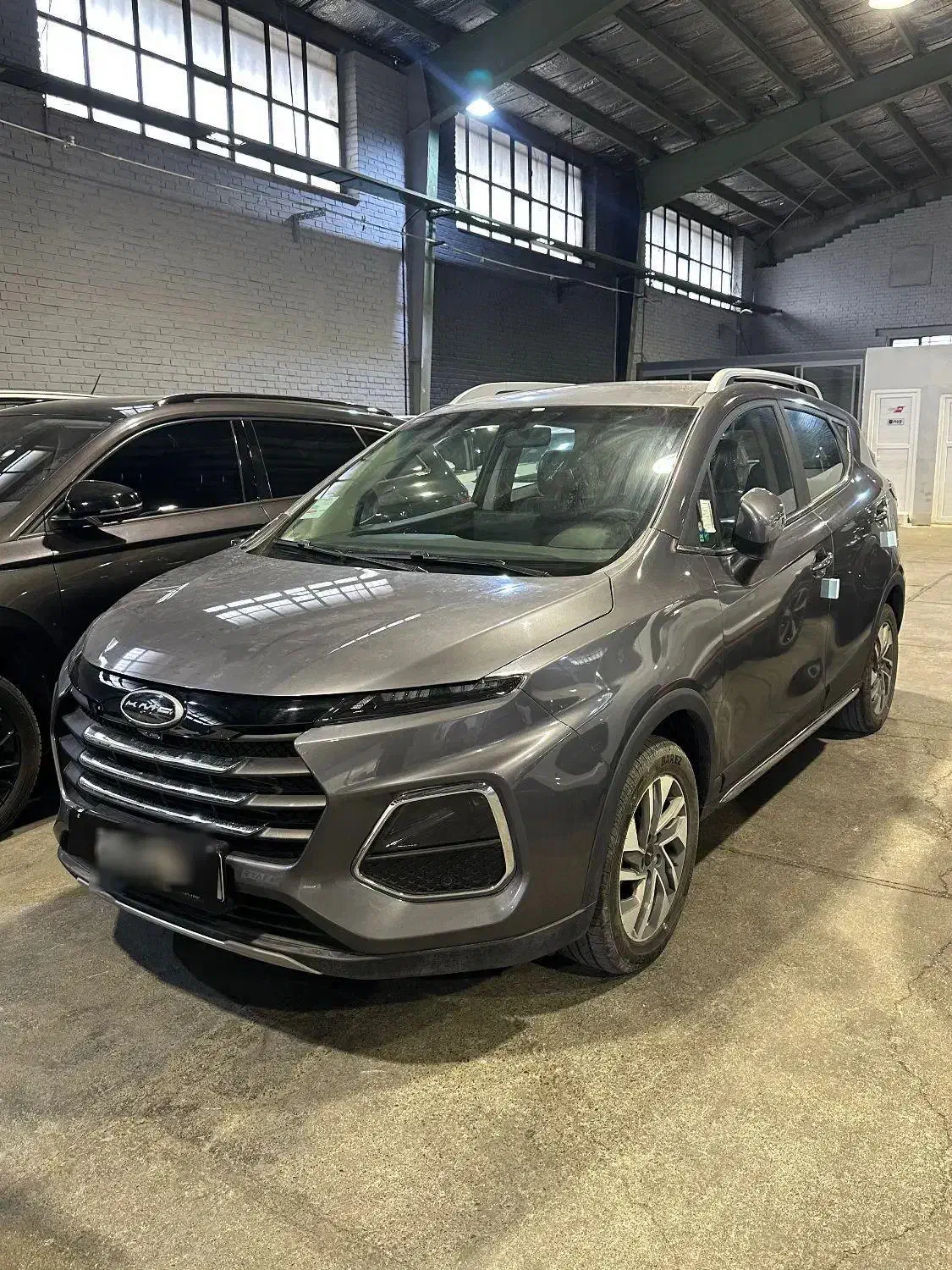 تجارت خودرو خسرواانی/tKk/کی ام سیsr3|خودرو سواری و وانت|تهران, شهرک دانشگاه|دیوار