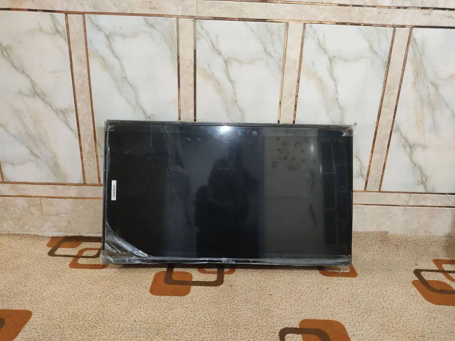 تلویزیون|تلویزیون و پروژکتور|اهواز, بهارستان|دیوار