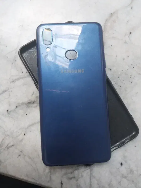 گوشی A10s|موبایل|کرج, حصارک پایین|دیوار