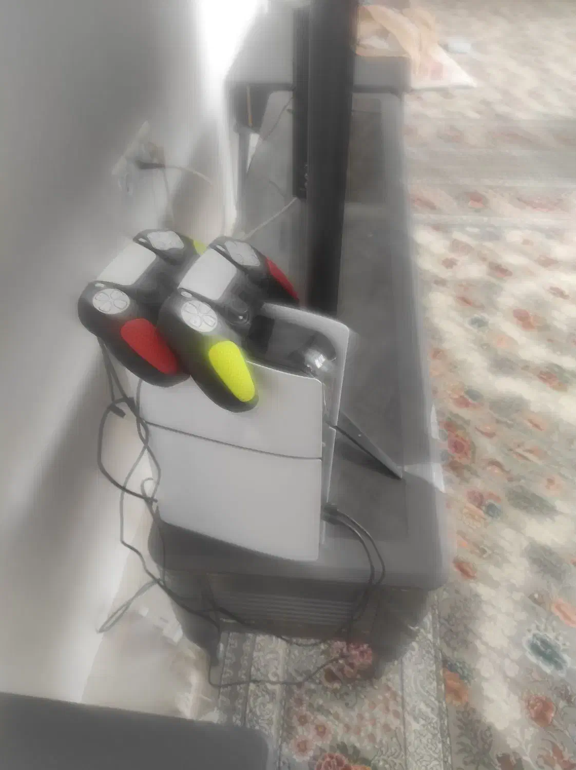 pa5|کنسول، بازی ویدئویی و آنلاین|زرند, |دیوار