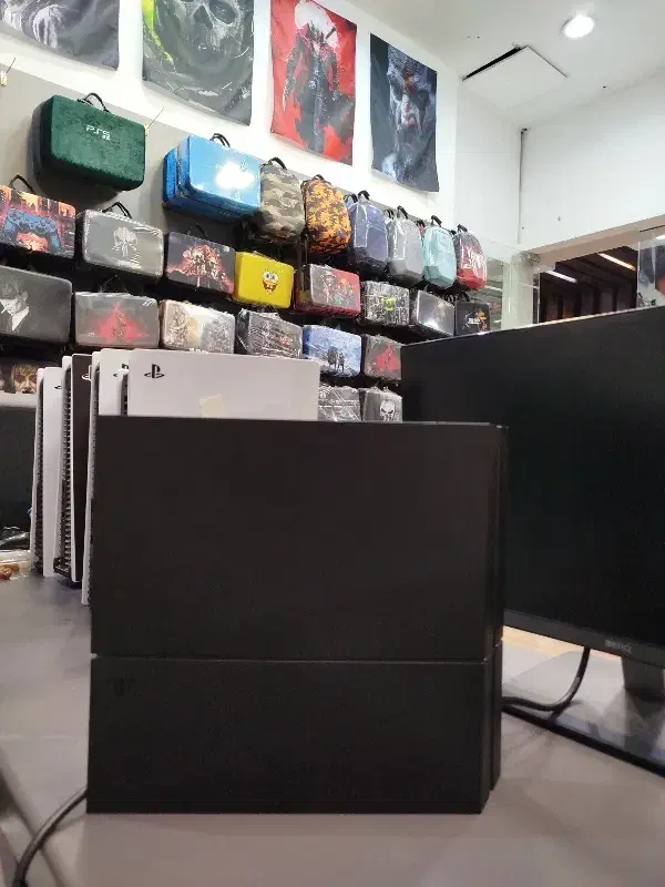 پی اس فور فت 1216 اکانتی|کنسول، بازی ویدئویی و آنلاین|کرج, اتحاد|دیوار