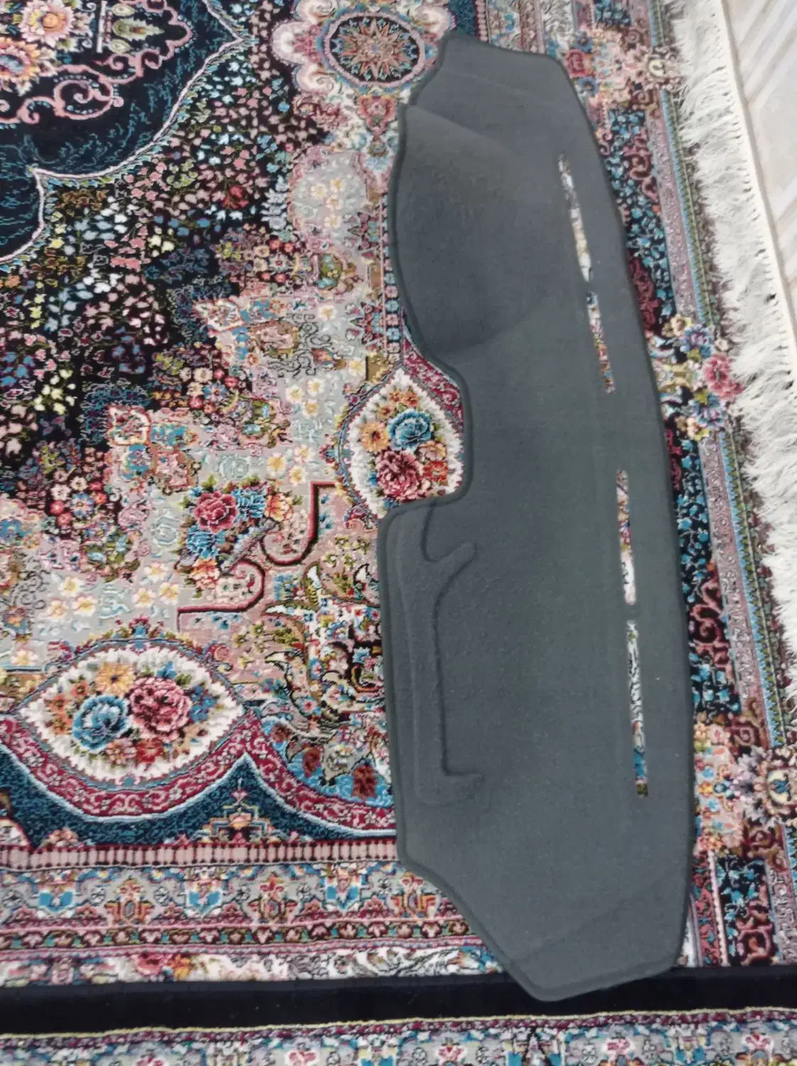 رو داشبورد تیبا|قطعات یدکی و لوازم جانبی|دزفول, |دیوار