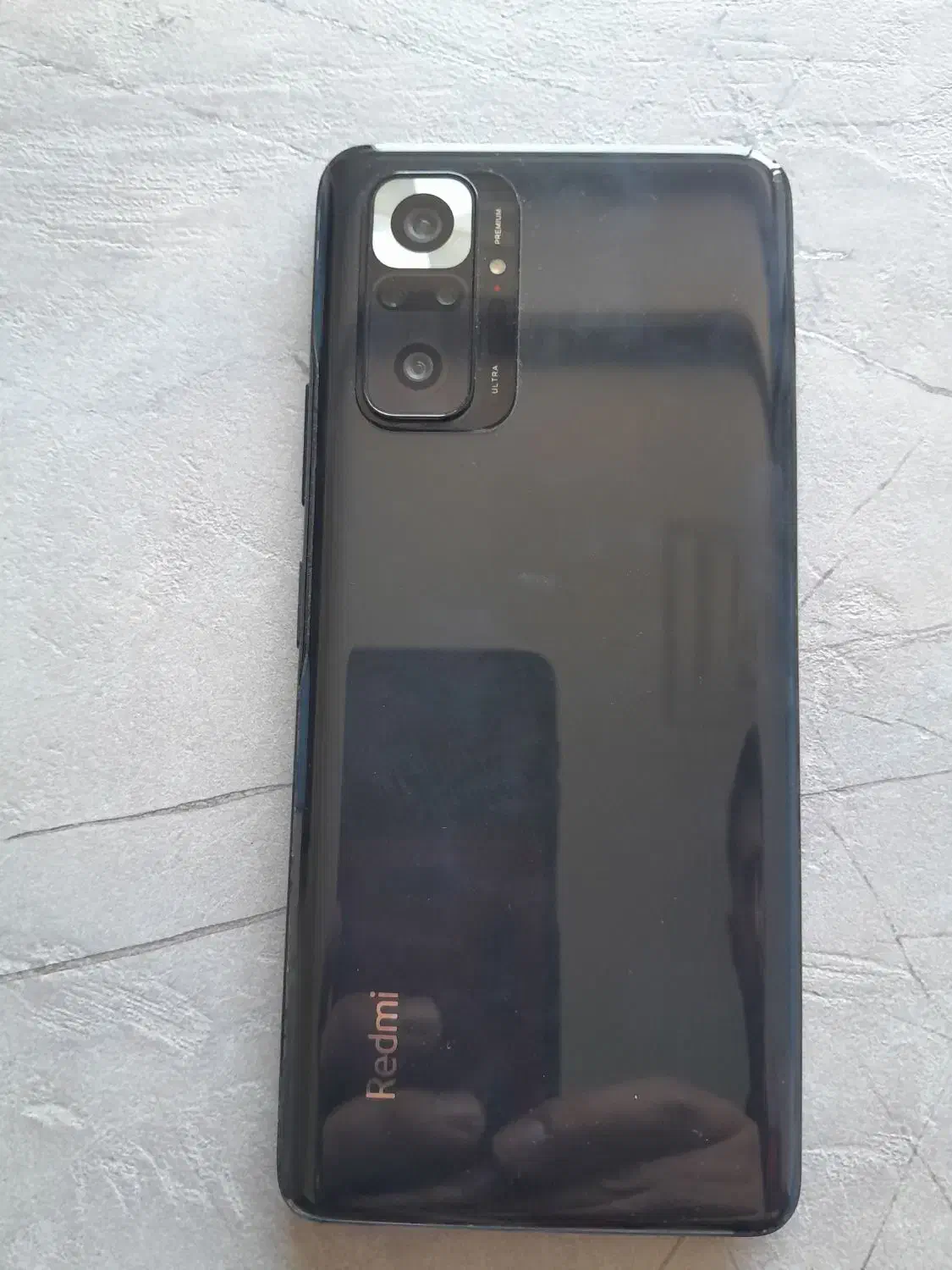 شیائومی Redmi note 10pro max|موبایل|تهران, فلاح|دیوار