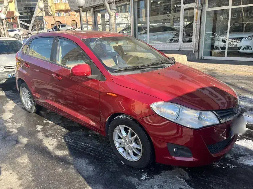 ام وی ام ۳۱۵ هاج بک مدل۱۳۹۲|خودرو سواری و وانت|تبریز, |دیوار