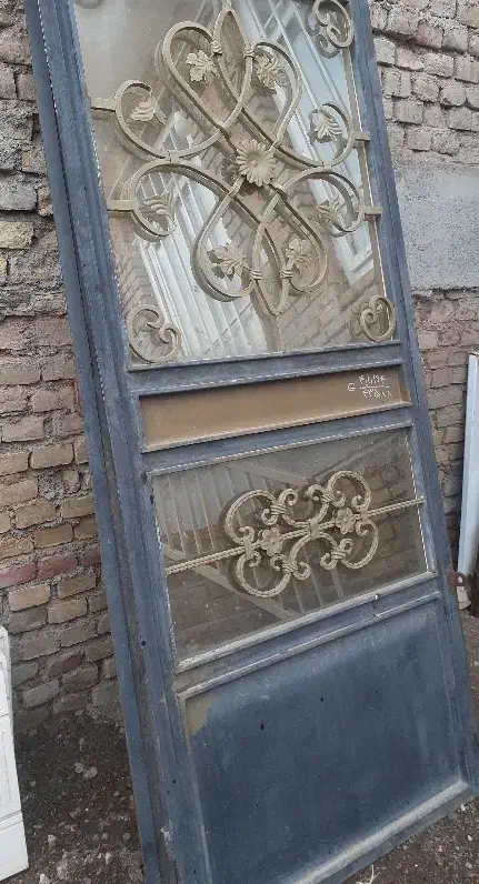 درب|مصالح و تجهیزات ساختمان|سبزوار, امیر کبیر|دیوار