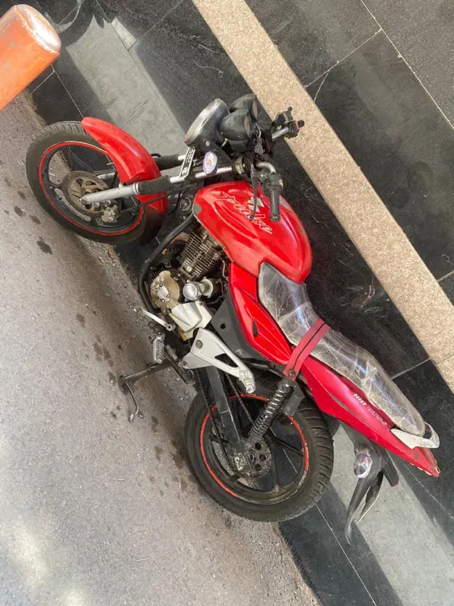 موتور دایچی ۲۰۰|موتورسیکلت|قم, پردیسان|دیوار