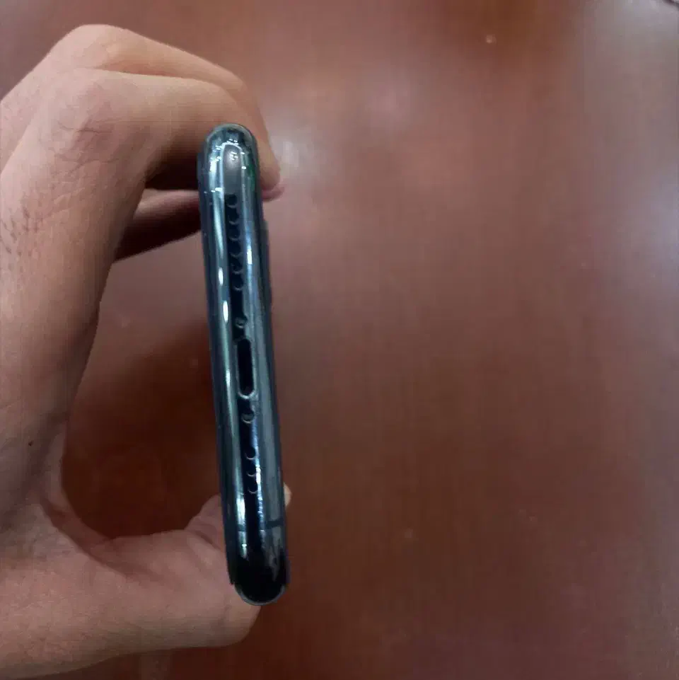 گوشی ایفون ۱۱ پرو نو نو|موبایل|فردیس, شهرک شهید حسینی|دیوار