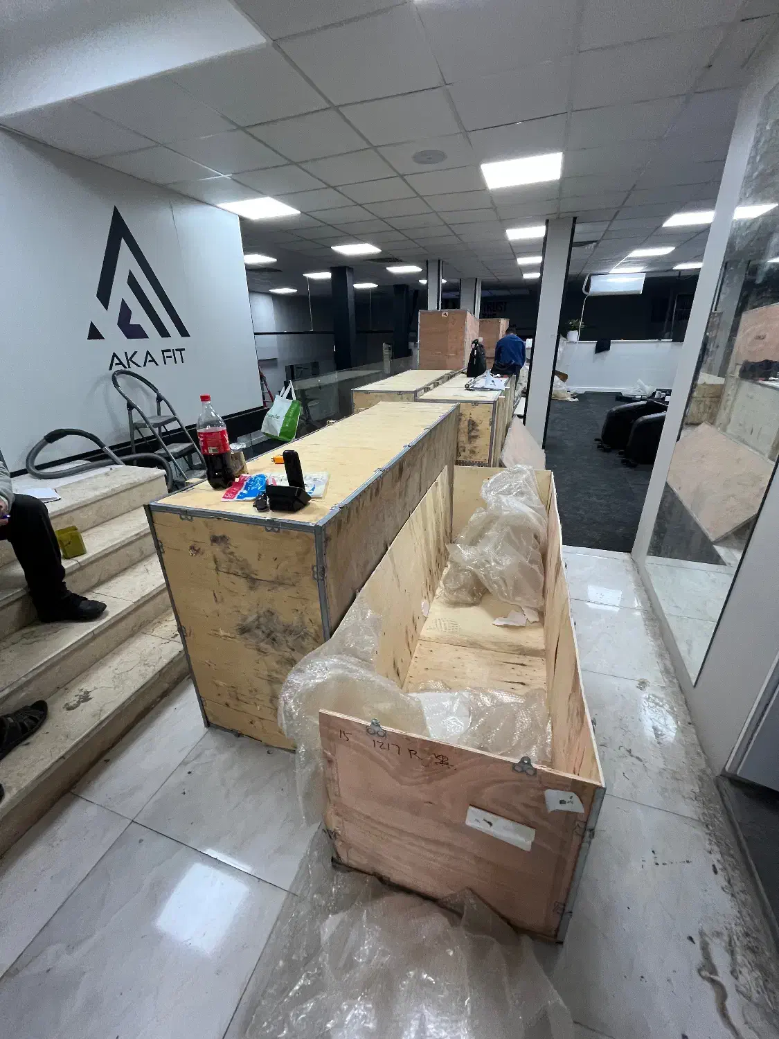 پالت|تجهیزات ورزشی|تهران, عباس‌آباد|دیوار