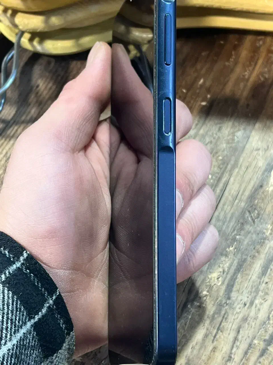 سامسونگ a06 گیگ ۱۲۸|موبایل|ری, هاشم‌آباد|دیوار