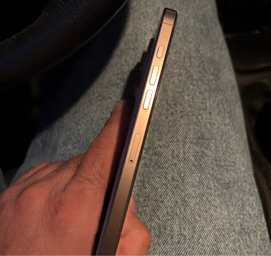 Iphone 16 promax|موبایل|قزوین, |دیوار