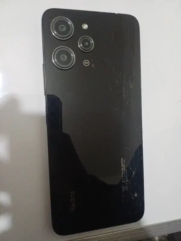 شیامی ردمی ۱۲|موبایل|گرگان, |دیوار