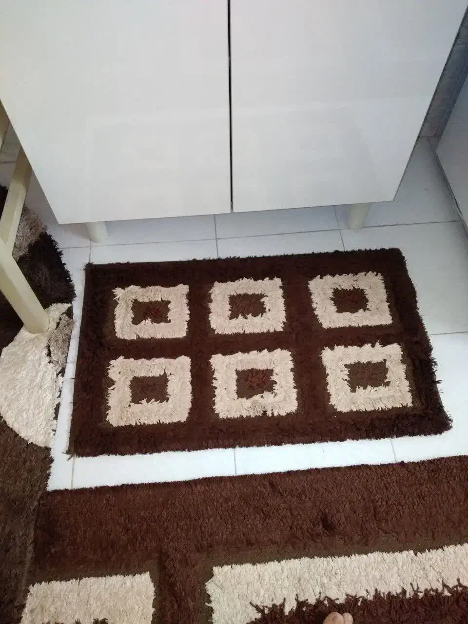 فرش فانتزی|فرش|باقرشهر, |دیوار