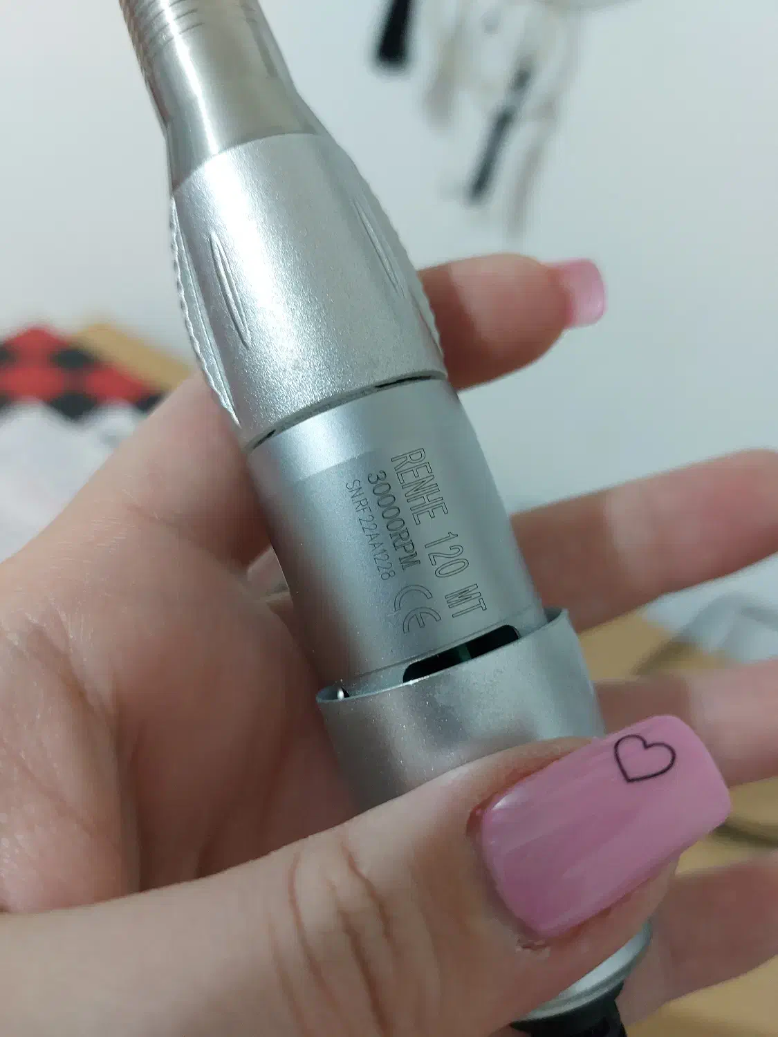 سوهان برقی و فن زیر دست|آرایشی، بهداشتی، درمانی|کرمانشاه, |دیوار