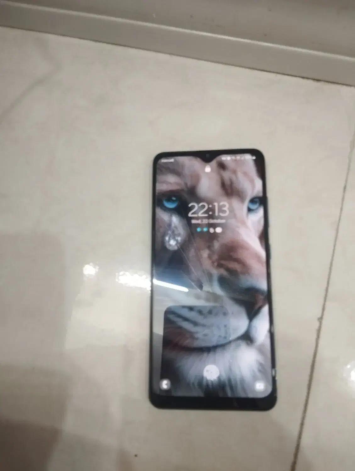 گوشی a32|موبایل|مشهد, فرهنگیان (شهرک غرب)|دیوار