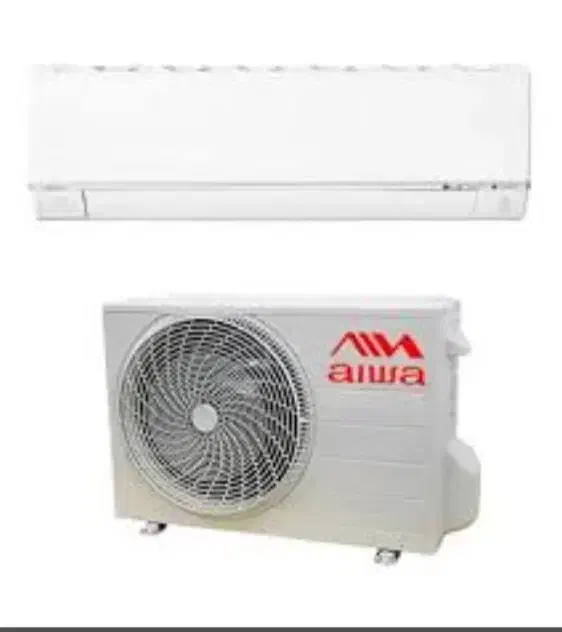 کولر گازی ایوا ۲۴ هزار Ala24 ADC2ND|کولر گازی و فنکوئل|اسلامشهر, شهرک قائمیه|دیوار