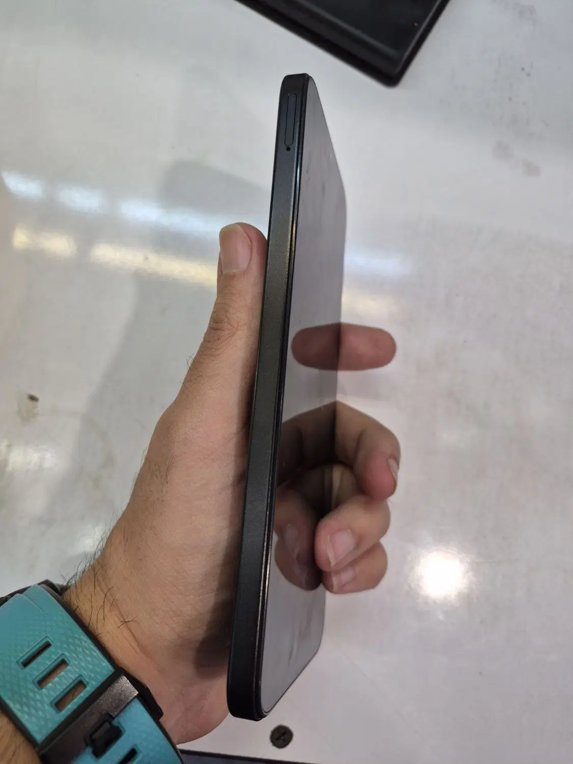poco c85 256/8|موبایل|کرج, اصفهانی‌ها|دیوار