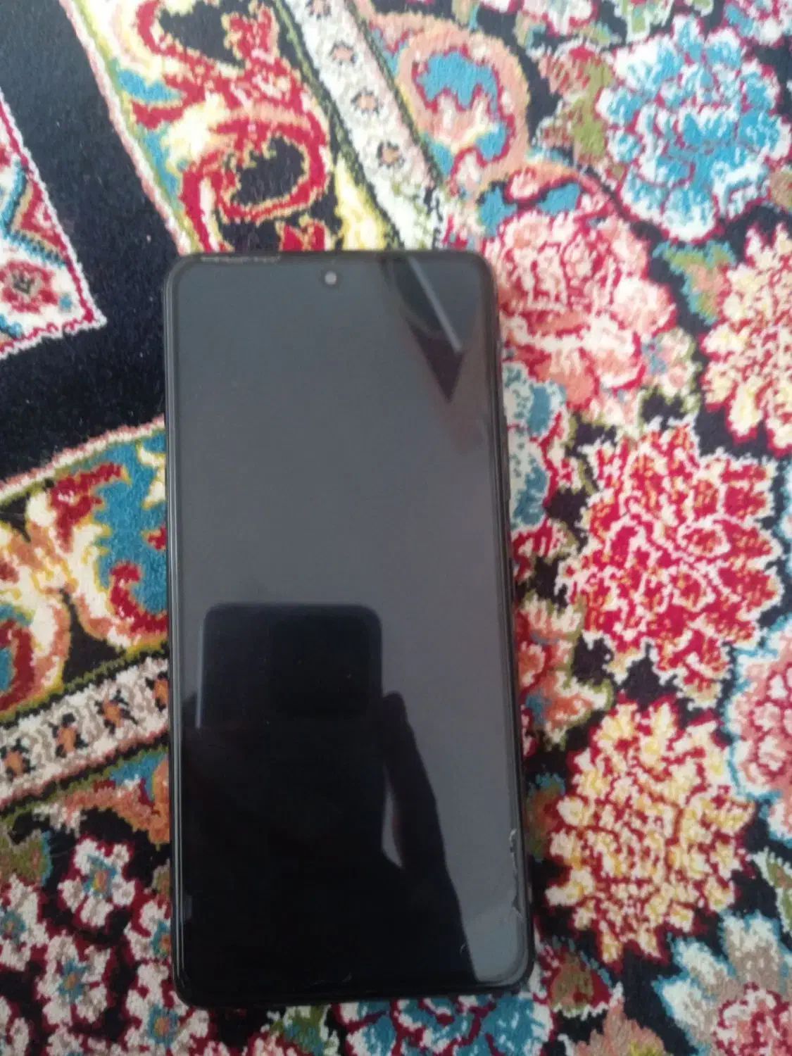 گوشی نوت 10پرو|موبایل|تایباد, |دیوار