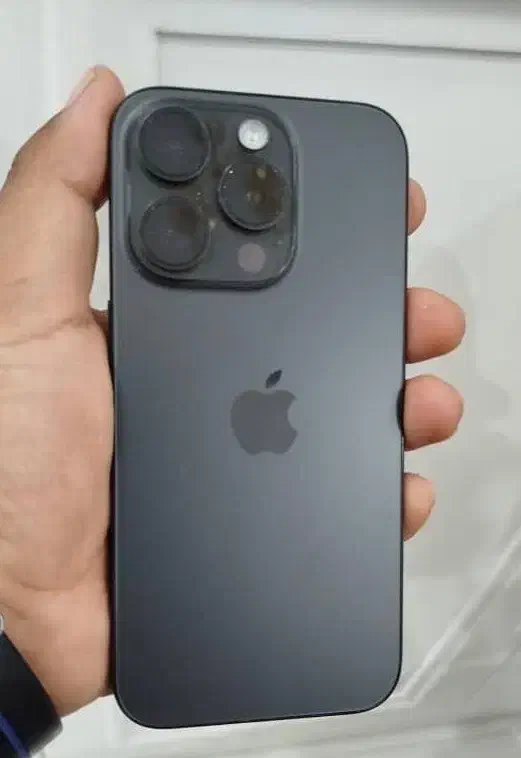 آیفون ۱۵ پرو|موبایل|مشهد, جاهد شهر|دیوار