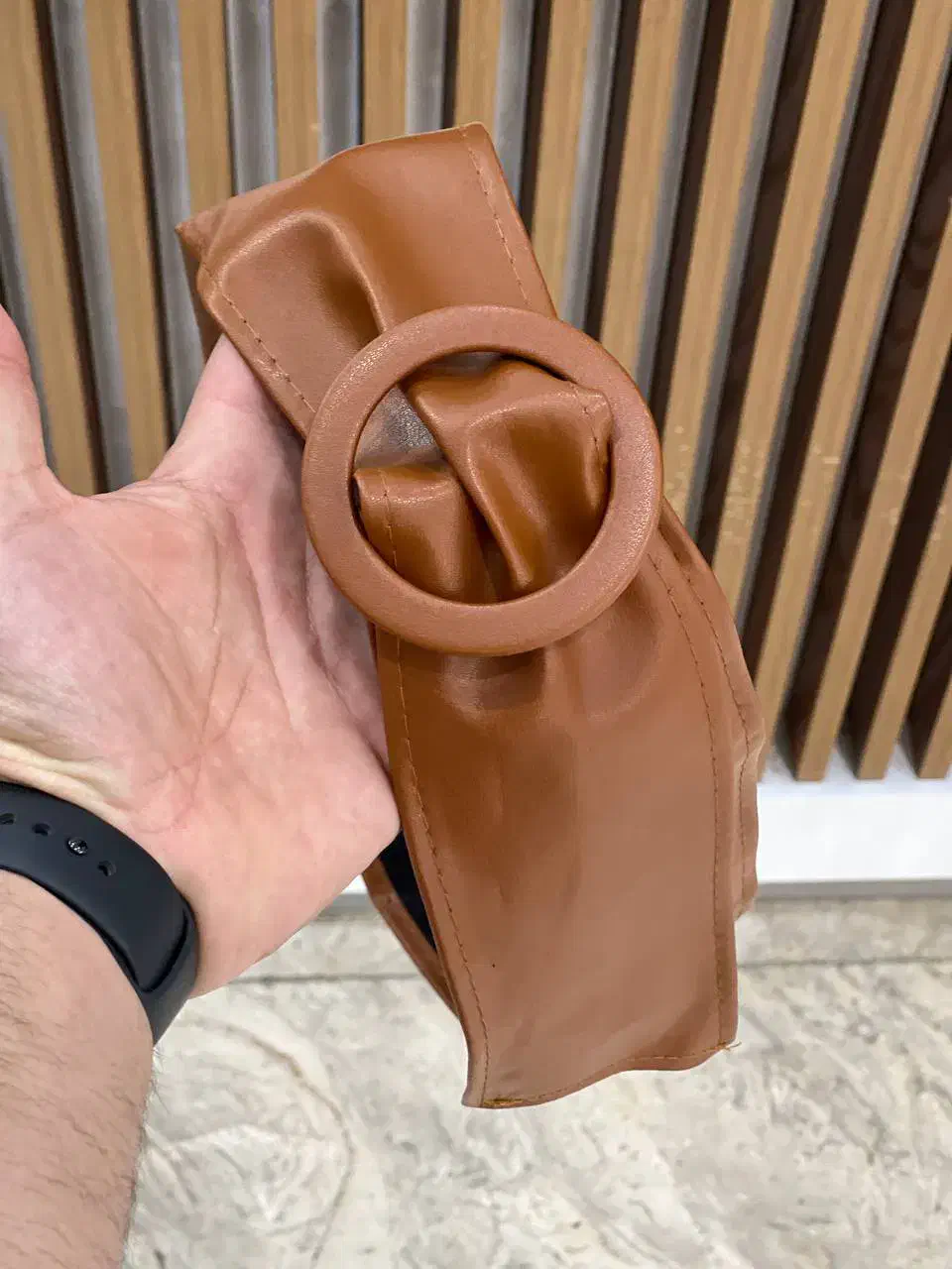 فروش انواع کمربندهای ترک رنگ ثابت|کیف، کفش، کمربند|مشهد, الهیه|دیوار