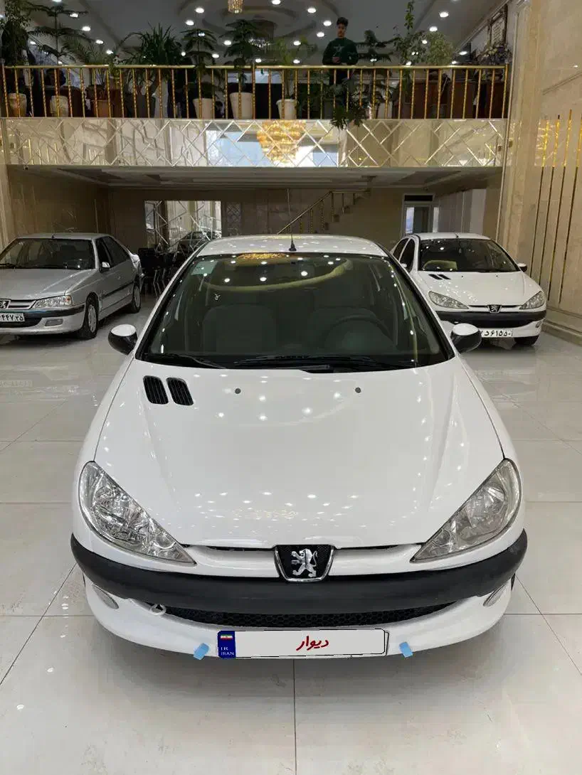 اس دی وی 8 مدل 98 دریچه سیمی|خودرو سواری و وانت|تبریز, |دیوار