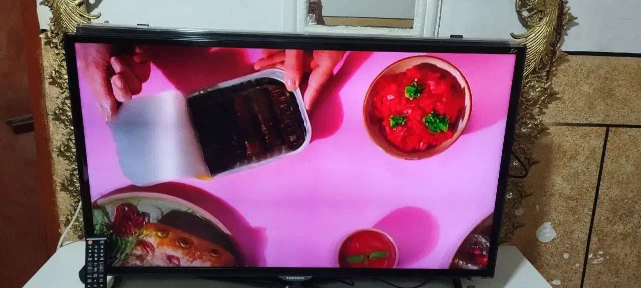 سامسونگ-الجی|تلویزیون و پروژکتور|زاهدان, |دیوار