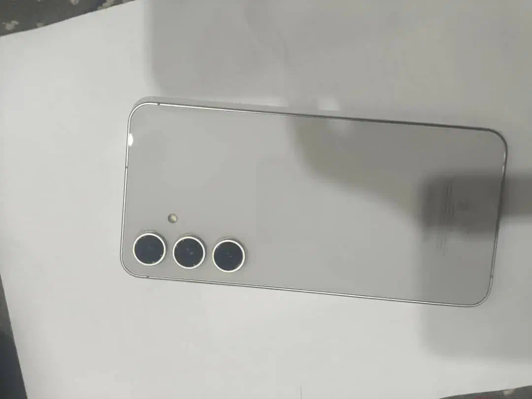 گوشی s24 fe|موبایل|بندر ماهشهر, |دیوار