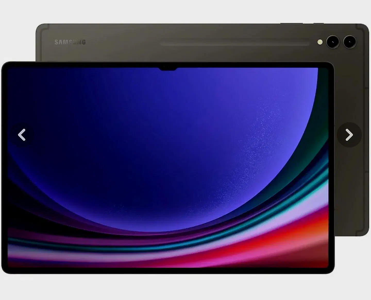 تبلت آکبند سامسونگ Tab S9 ultra|تبلت|شیراز, آبیاری|دیوار