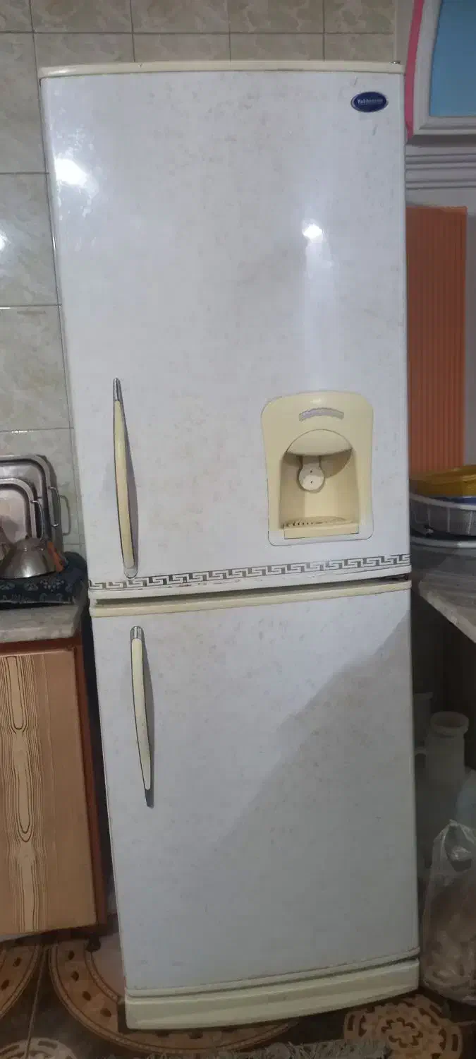 یخچال فریزر|یخچال و فریزر|بیرجند, |دیوار