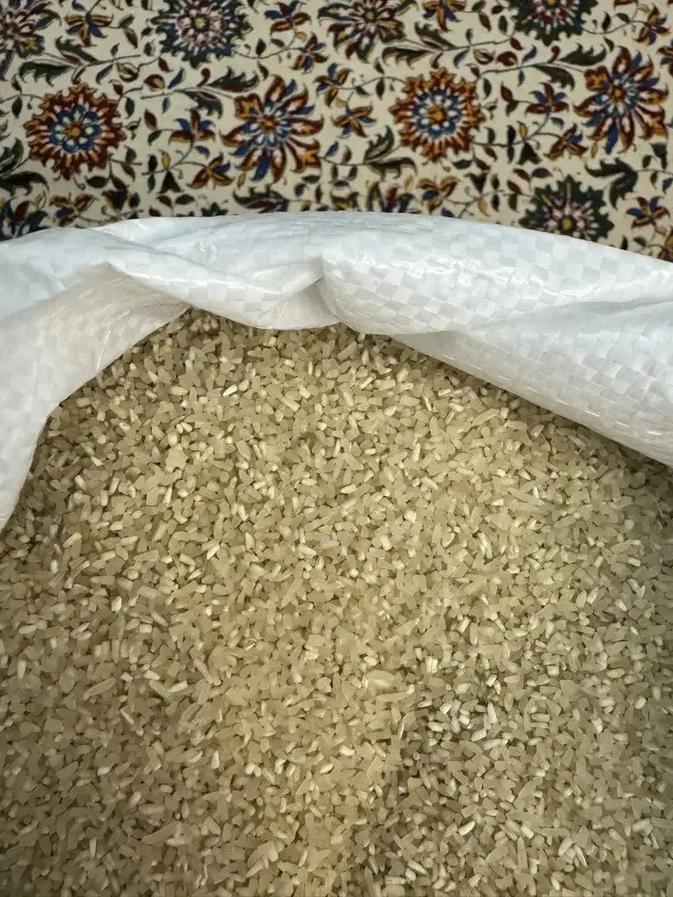 برنج طارم فجرسوزنی|خوردنی و آشامیدنی|تهران, قصر فیروزه ۲|دیوار