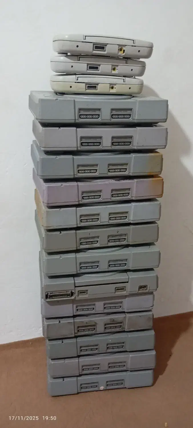 کنسول پلی استیشن ۱  PS1|کنسول، بازی ویدئویی و آنلاین|ارومیه, |دیوار