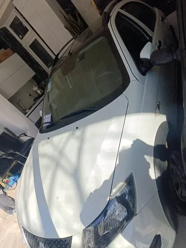 کوئیک gxr|خودرو سواری و وانت|تهران, آهنگ|دیوار