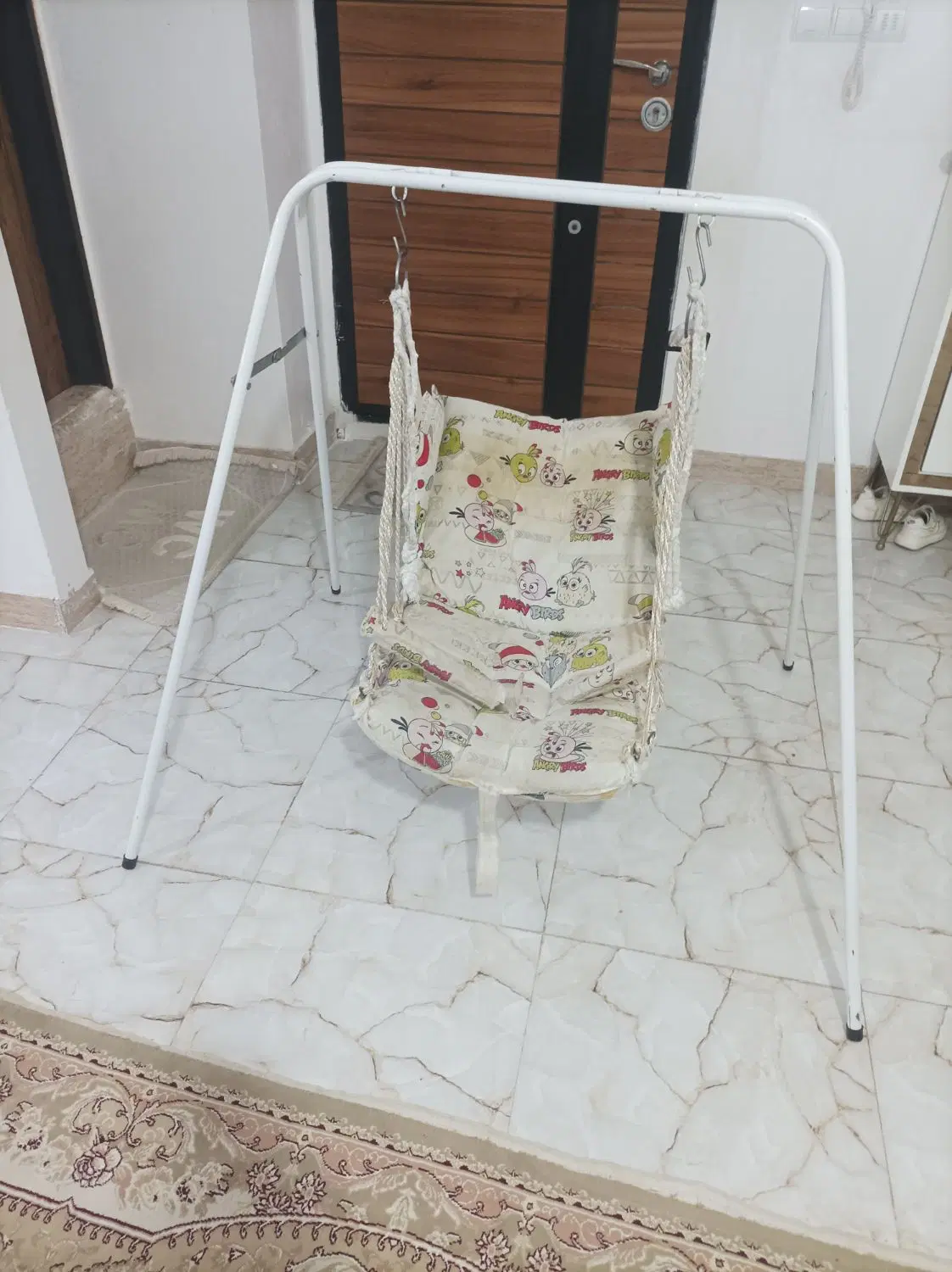 تاپ|اسباب و اثاث بچه|قدس, شهر‌قدس|دیوار