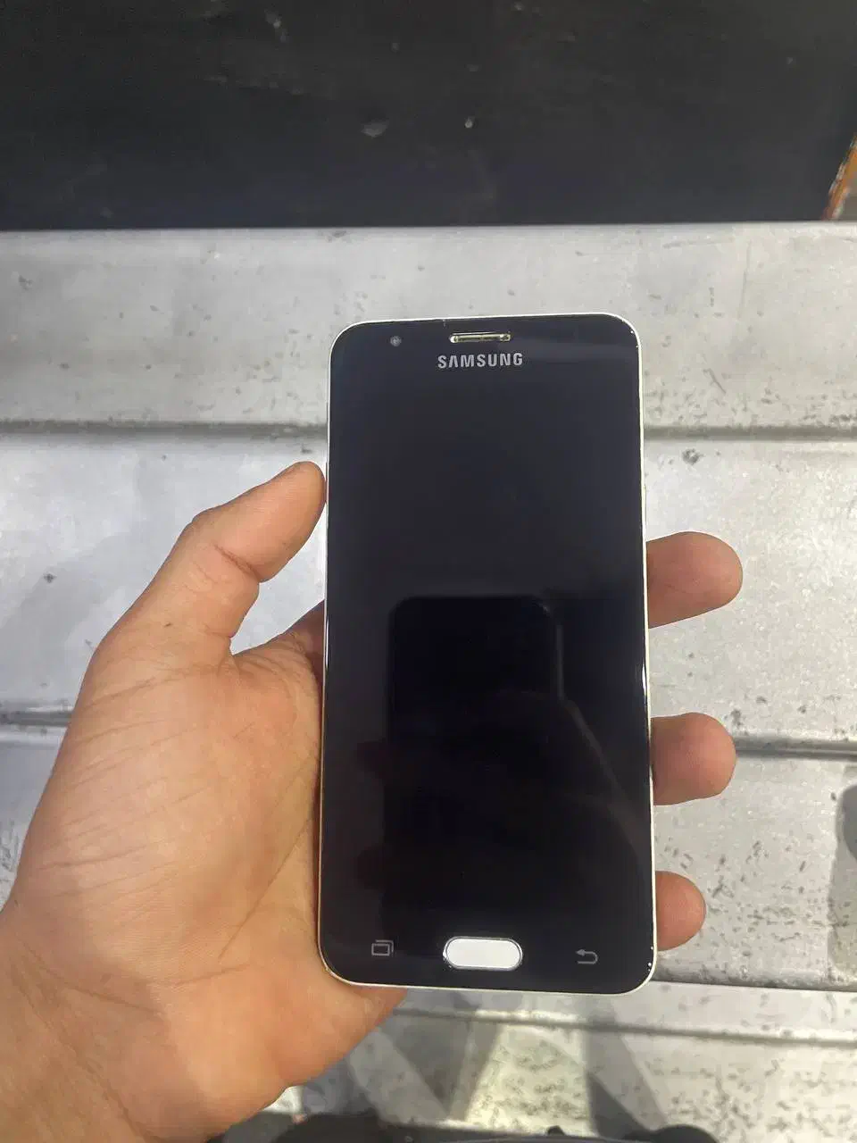 گوشی On5 2016|موبایل|زابل, |دیوار