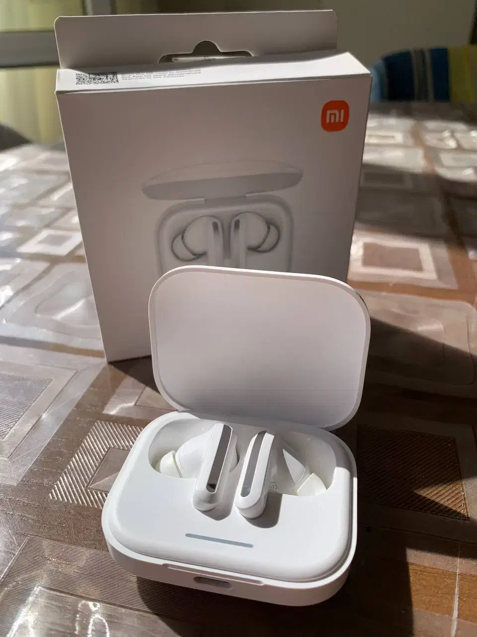 ایرپاد شیائومی mi buds 5|لوازم جانبی موبایل و تبلت|ارومیه, |دیوار