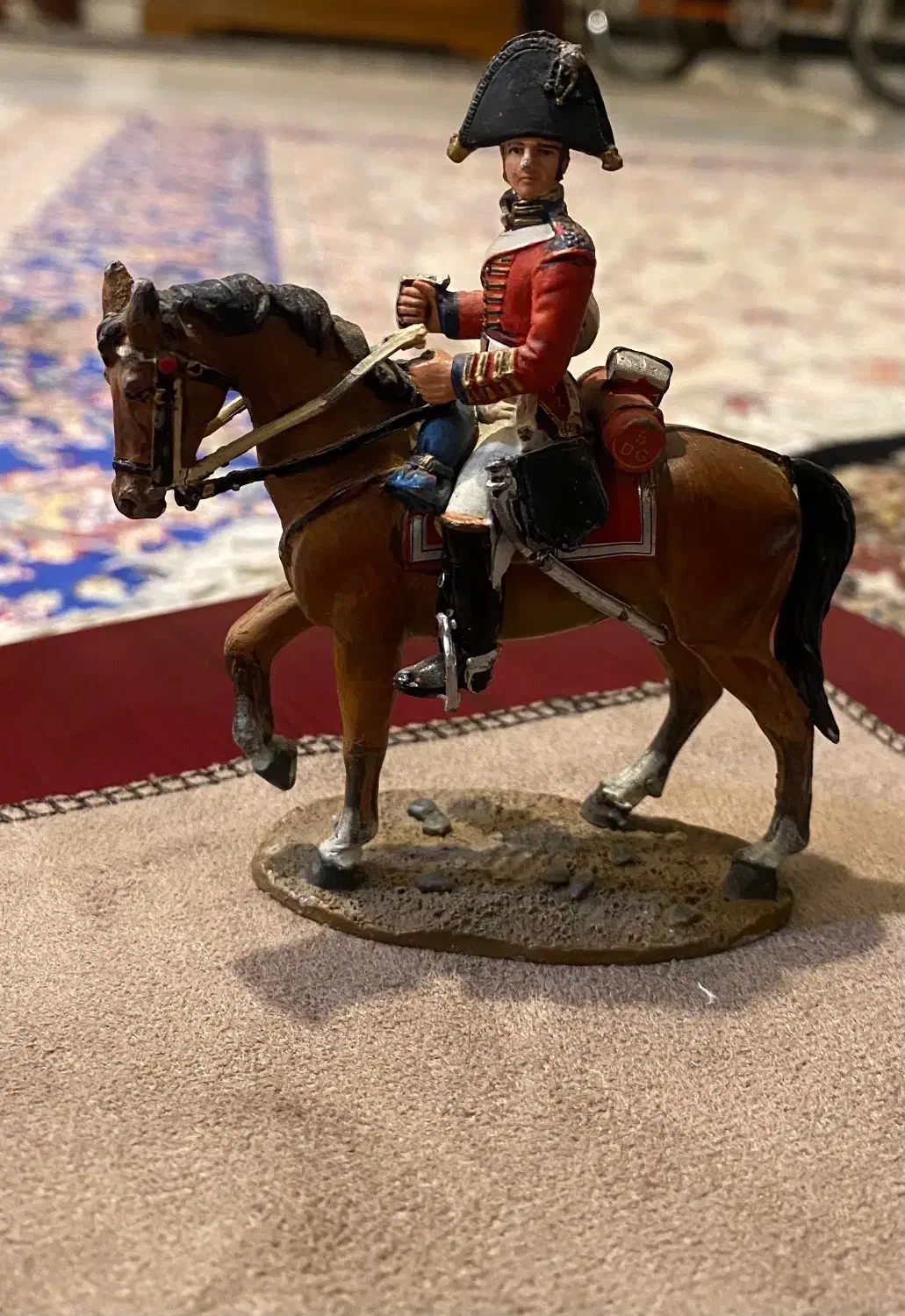 ماکت انگلیسی|کلکسیون و سرگرمی|تهران, گلستان (شهرک راه آهن)|دیوار