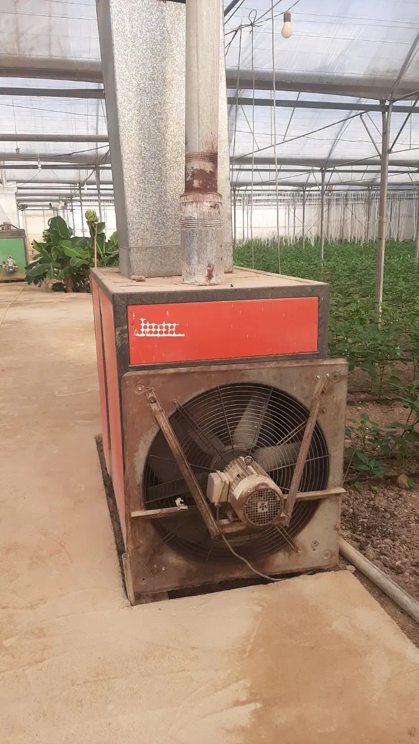 بخاری گلخانه|بخاری، هیتر، شومینه|عسگران, |دیوار